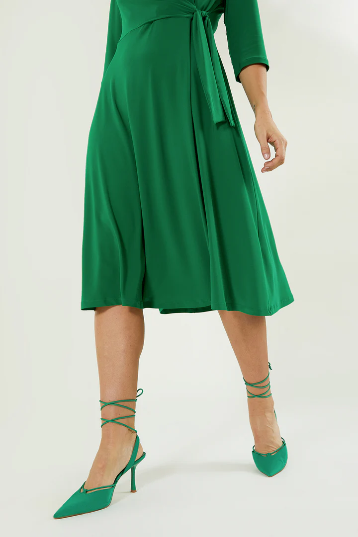 Abito 7821F101031 LuisaViola - immagine 4