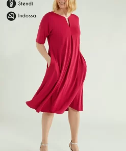 Abito 7827F001034 LuisaViola