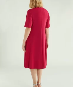 Alternative view of Abito 7827F001034 LuisaViola