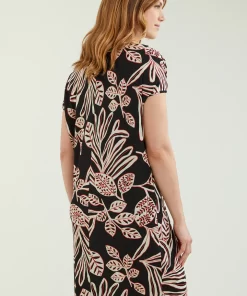 Alternative view of Abito  7833F101044 LuisaViola