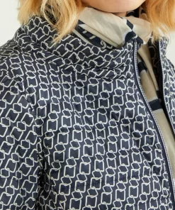 Alternative view of Piumino  F629F001038 Luisa Viola