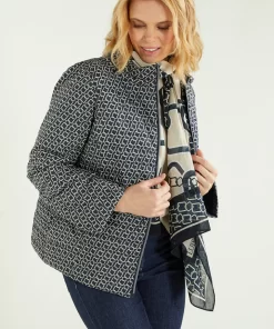 Piumino F629F001038 Luisa Viola