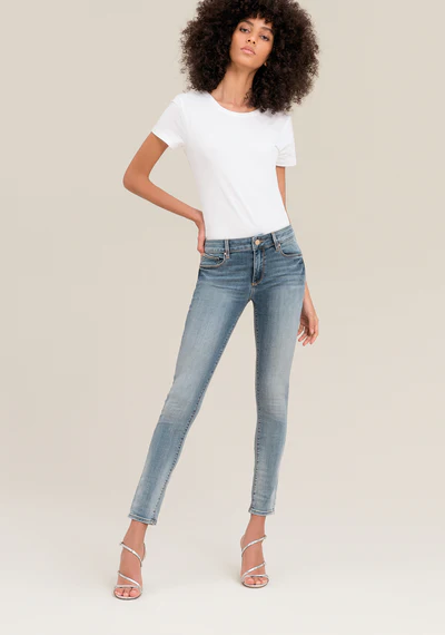 Jeans FRACOMINA Bella