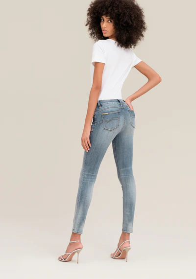 Jeans FRACOMINA Bella - immagine 2