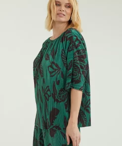 Alternative view of Maglia G321L006999 LuisaViola