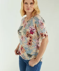 Maglia M704L006957 LuisaViola