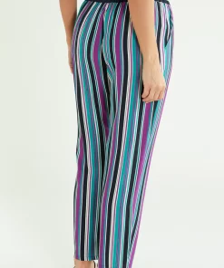 Alternative view of Pantalone P152F001500 LuisaViola