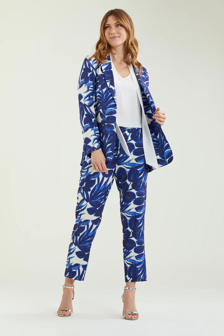 Pantalone P162F LuisaViola - immagine 4