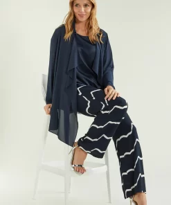 Pantalone P163F001526N00201 LuisaViola