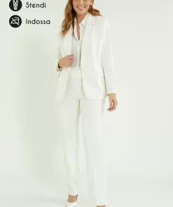 Alternative view of Pantalone P822F001488 LuisaViola