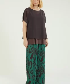 Pantalone P824L101723 LuisaViola