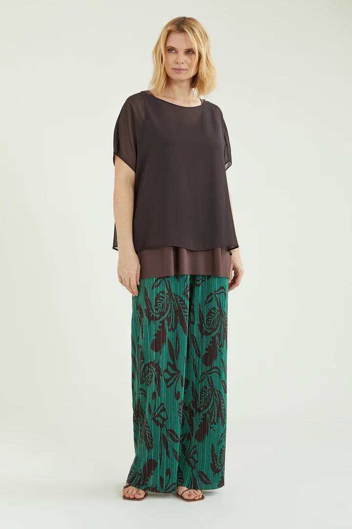 Pantalone P824L101723 LuisaViola