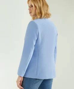 Alternative view of Giacca  R045F00091 LuisaViola