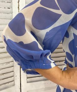 Alternative view of Casacca C2078 CorteDeiGonzaga