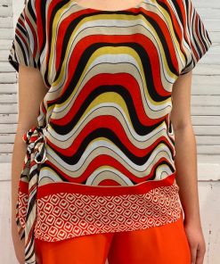 Casacca E2383 CorteDeiGonzaga