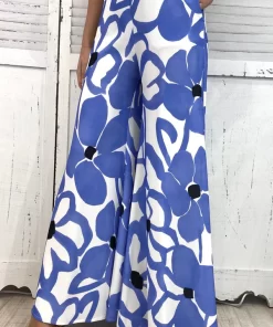 Alternative view of Pantalone TS2668 CorteDeiGonzaga