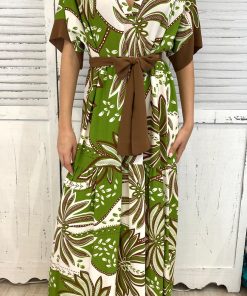 Abito TS2647 CorteDeiGonzaga