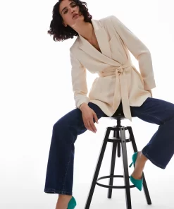 Blazer DERRIS PennyBlack