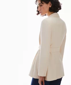 Alternative view of Blazer DERRIS PennyBlack