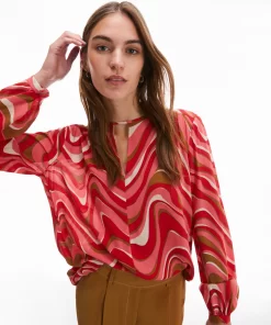 Blusa PALOMBO Pennyblack