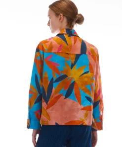 Alternative view of Camicia RANK Pennyblack