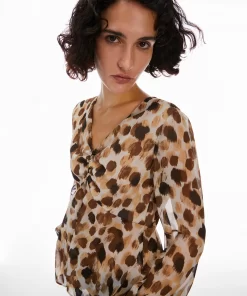 Blusa ADONE PennyBlack