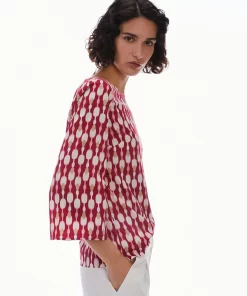 Alternative view of Blusa GETTO Pennyblack