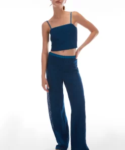 Pantalone CAMBRA Pennyblack