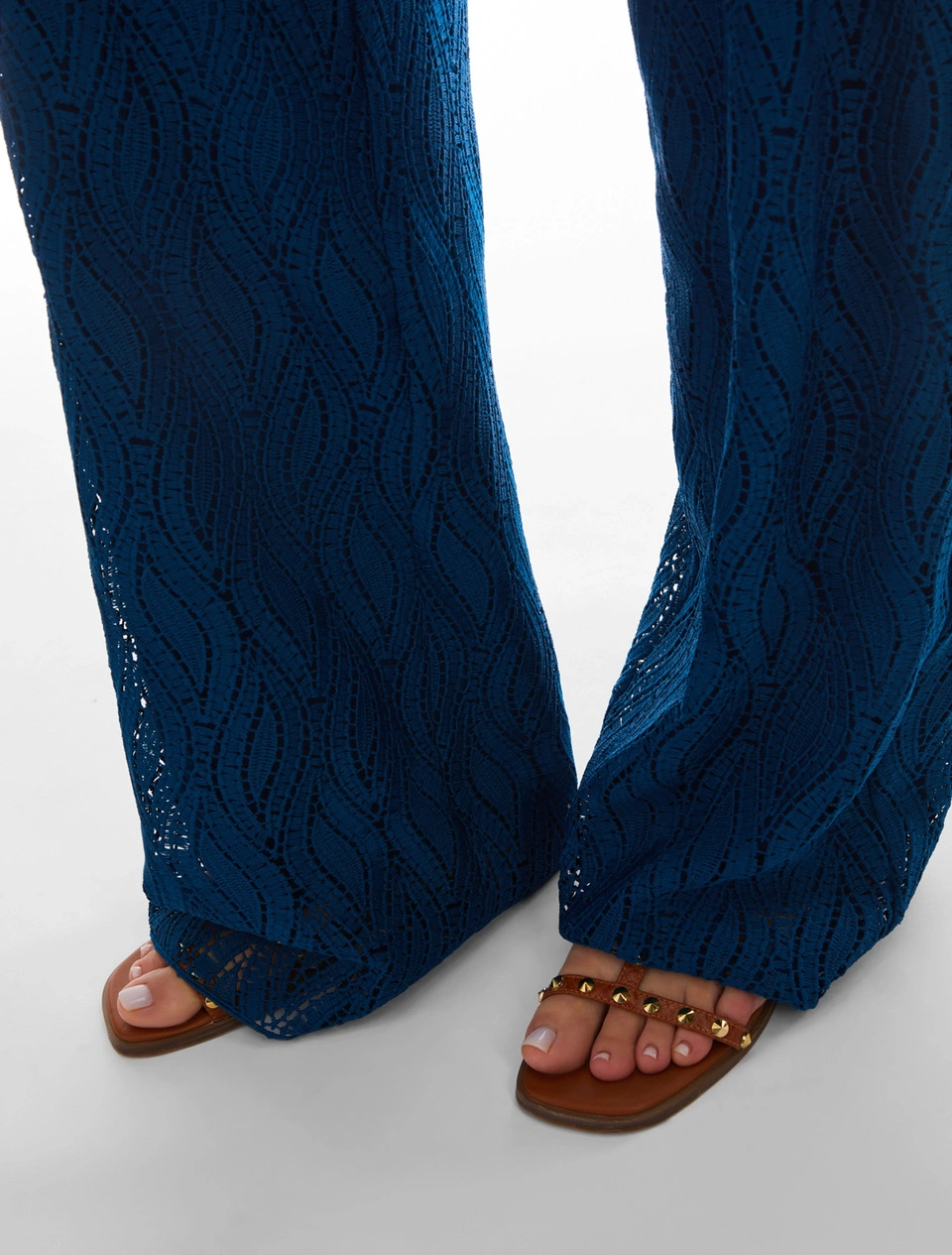 Pantalone CAMBRA Pennyblack - immagine 4