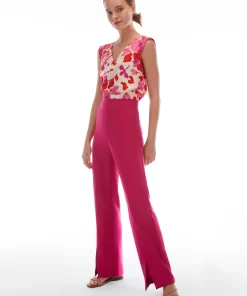 Pantalone TIBERIO PennyBlack