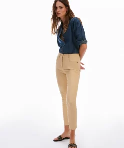 Pantalone SATRAPO PennyBlack