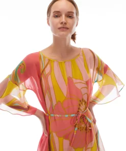 Blusa LACUNA PennyBlack