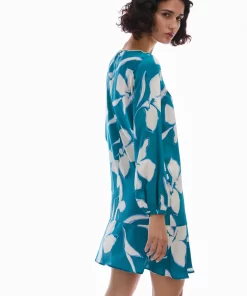 Alternative view of Abito GRONDA PennyBlack