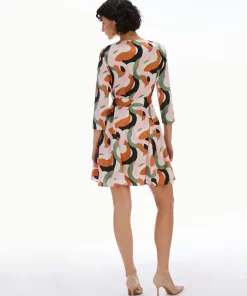 Alternative view of Abito ANDY PennyBlack