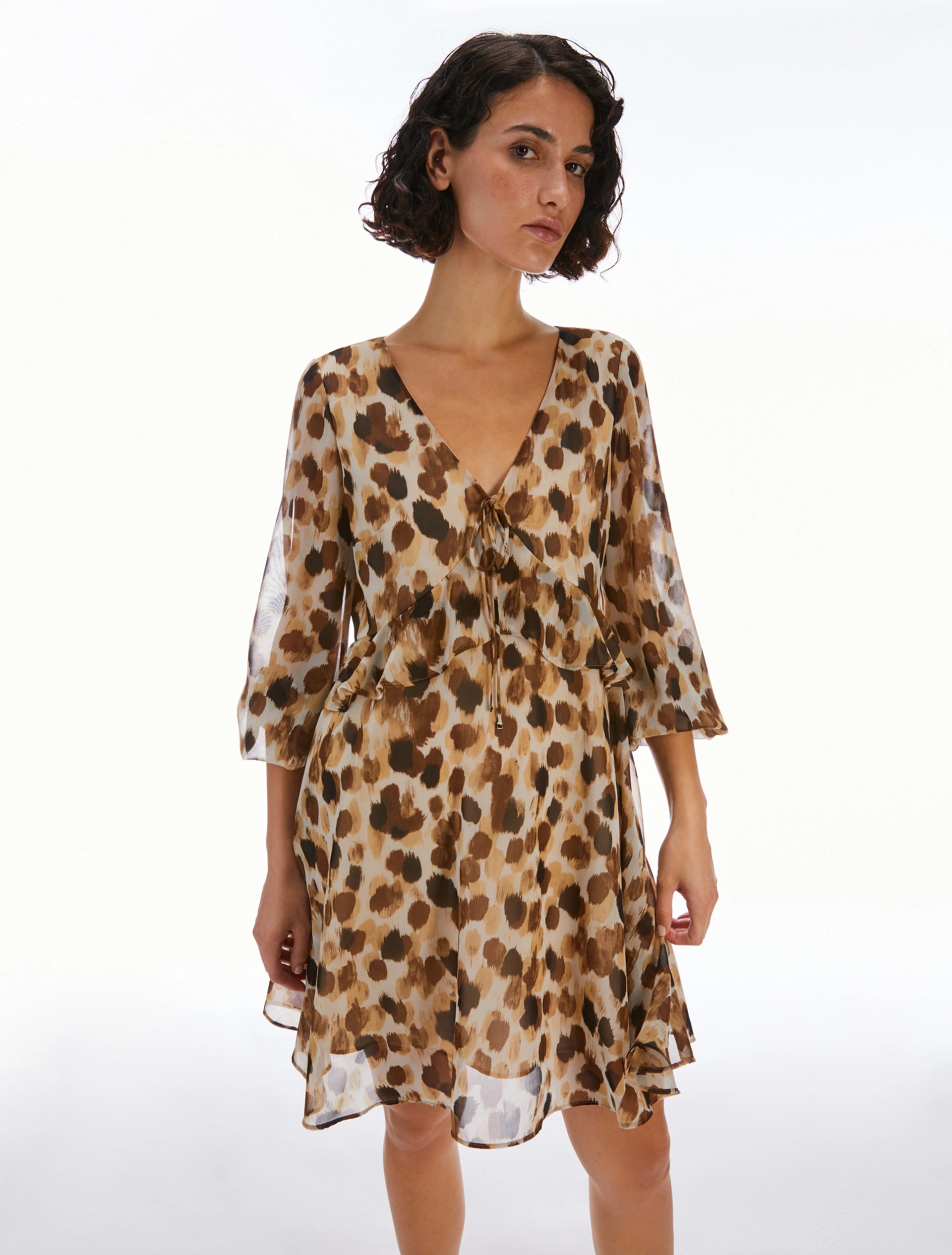 Abito FIDENZA PennyBlack