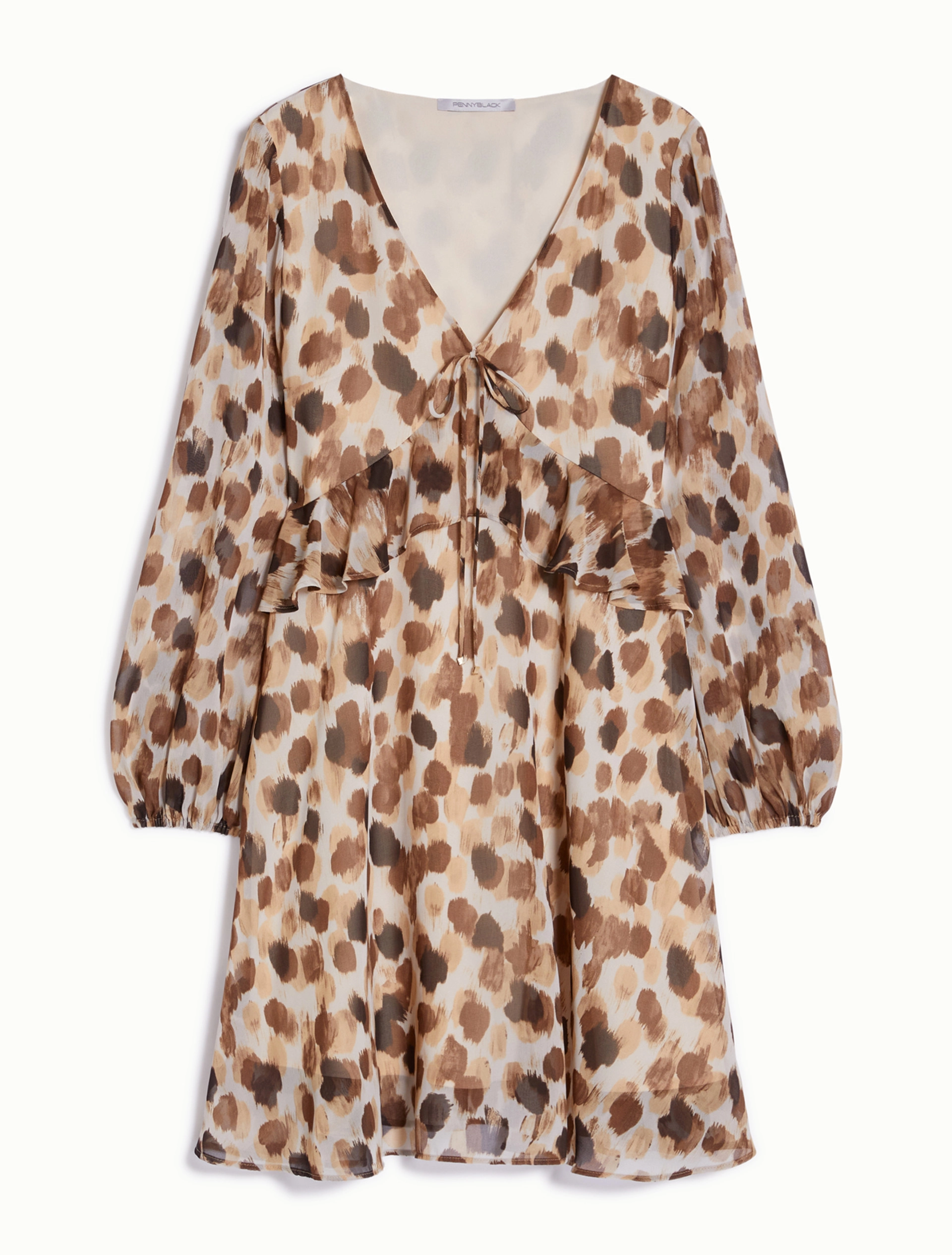 Abito FIDENZA PennyBlack - immagine 2