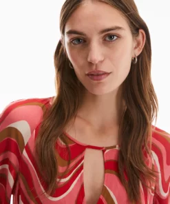 Alternative view of Abito RICHARD PennyBlack