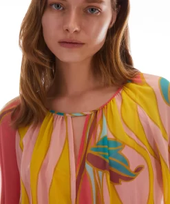 Alternative view of Abito FERIALE PennyBlack