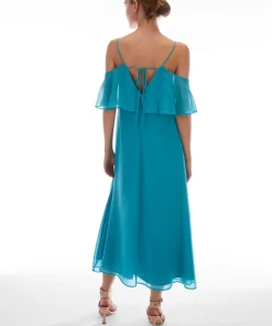 Alternative view of Abito LAURO PennyBlack