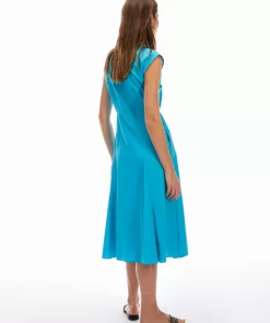 Alternative view of Abito MELA PennyBlack