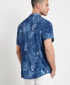 Alternative view of Camicia M4GH76 GUESS