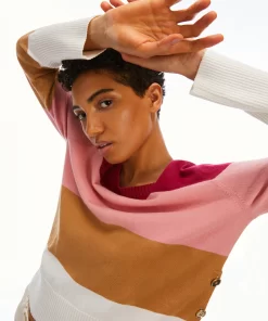 Alternative view of Maglia ILARE PennyBlack