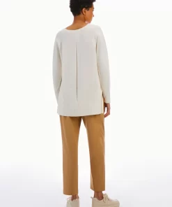 Alternative view of Maglia DIAMOND PennyBlack