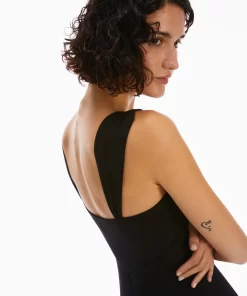 Alternative view of Abito KAFIR PennyBlack