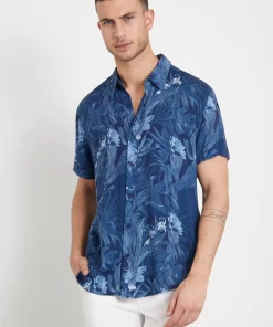 Camicia M4GH76 GUESS