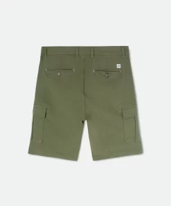 Alternative view of Bermuda THIBO' PKS GasJeans