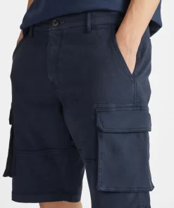 Alternative view of Bermuda N BOB GasJeans