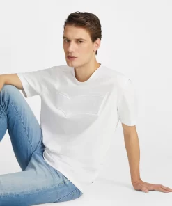 T-shirt LUC GasJeans