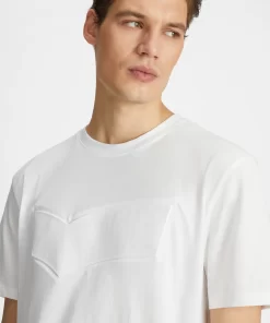 Alternative view of T-shirt LUC GasJeans