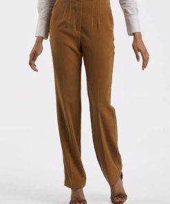 Alternative view of Pantalone PROCIDA PennyBlack